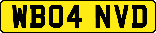 WB04NVD