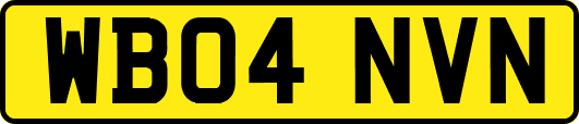WB04NVN