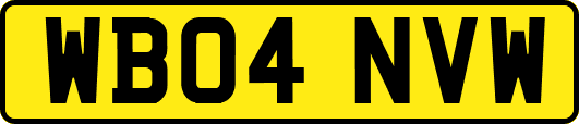 WB04NVW