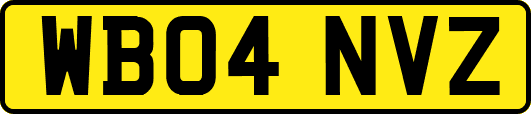 WB04NVZ