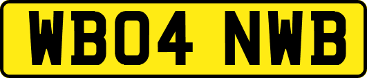 WB04NWB