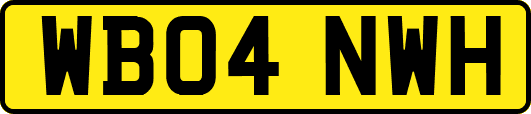WB04NWH