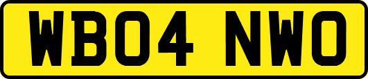 WB04NWO