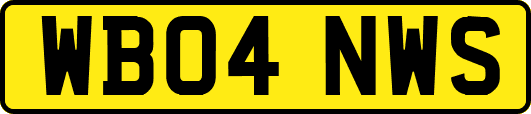 WB04NWS