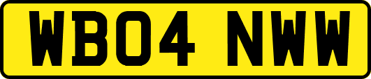 WB04NWW