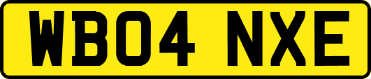WB04NXE