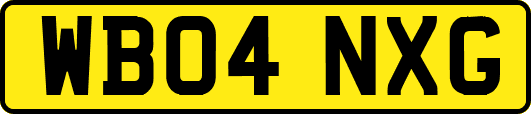 WB04NXG