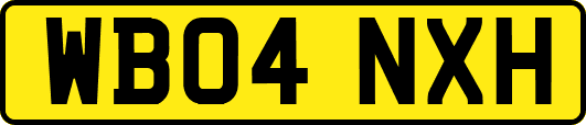 WB04NXH