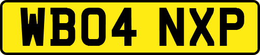 WB04NXP