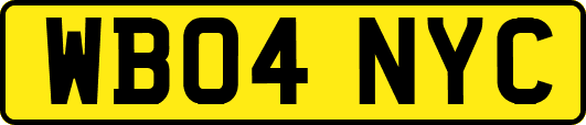WB04NYC