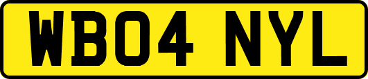 WB04NYL
