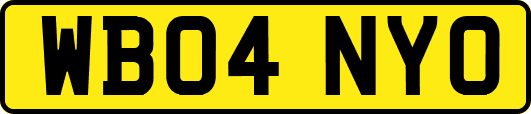 WB04NYO