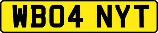 WB04NYT