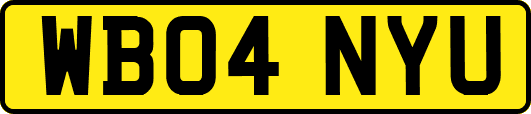 WB04NYU