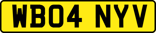 WB04NYV