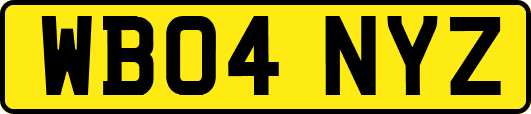WB04NYZ
