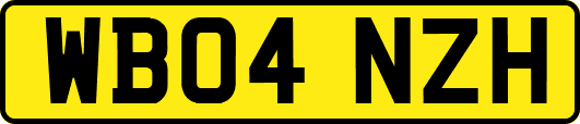 WB04NZH