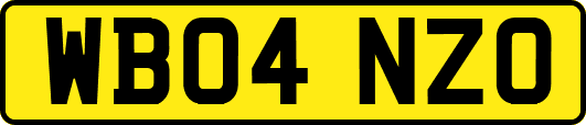 WB04NZO