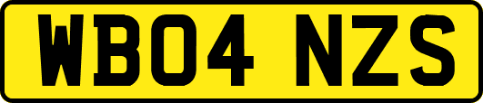 WB04NZS