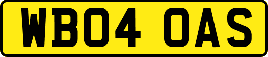 WB04OAS