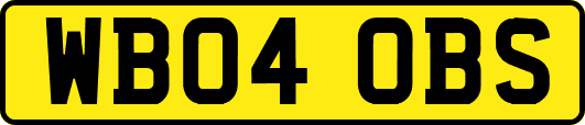 WB04OBS