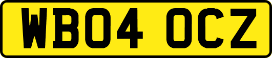 WB04OCZ