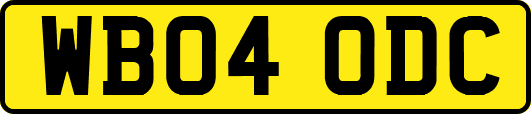WB04ODC