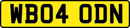 WB04ODN