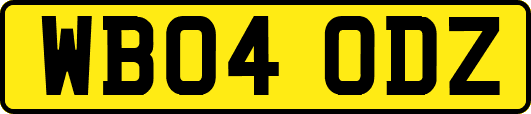 WB04ODZ