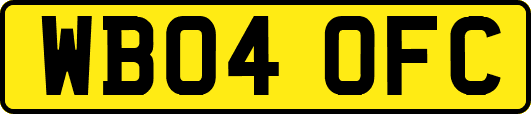 WB04OFC