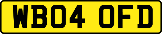 WB04OFD