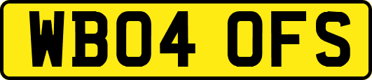 WB04OFS
