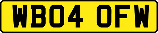 WB04OFW