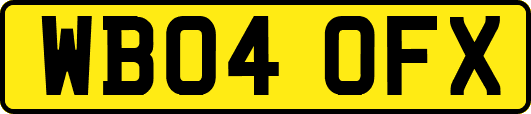 WB04OFX