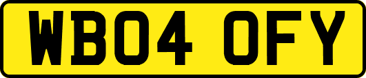 WB04OFY