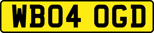 WB04OGD