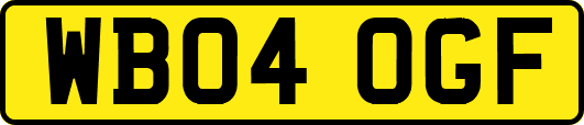 WB04OGF