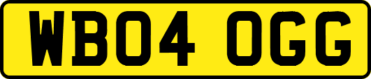 WB04OGG