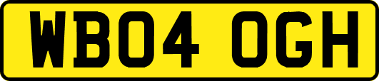 WB04OGH