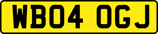 WB04OGJ