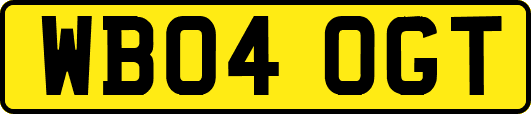 WB04OGT