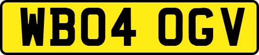 WB04OGV
