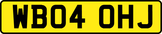 WB04OHJ