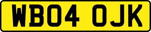 WB04OJK