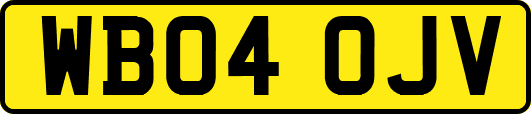 WB04OJV