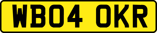 WB04OKR