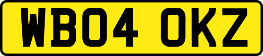 WB04OKZ