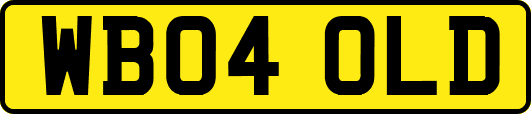 WB04OLD