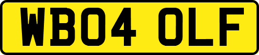 WB04OLF