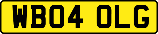 WB04OLG
